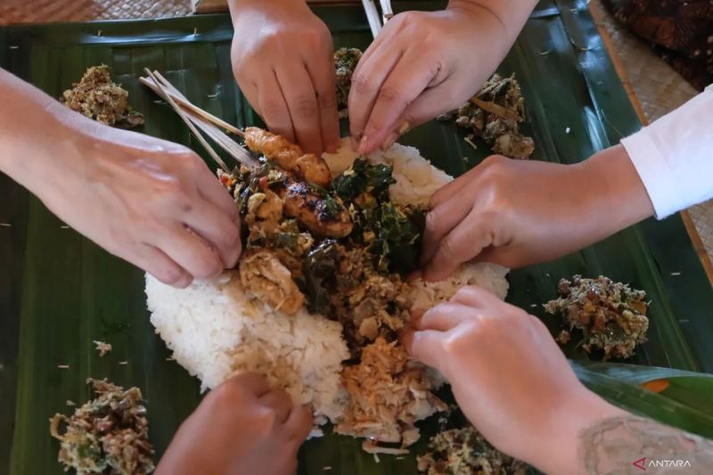 Bapanas serukan gerakan selamatkan pangan selama Ramadhan