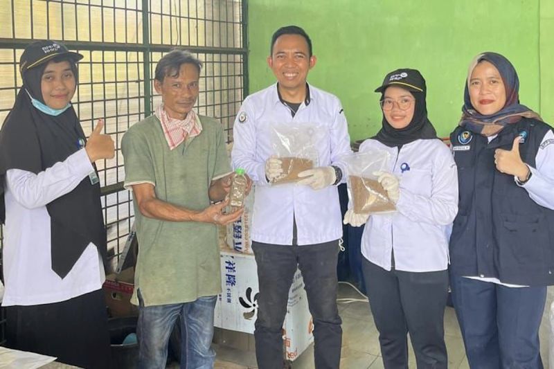 KKP minta produsen jaga mutu pakan ikan dengan terapkan CPPIB