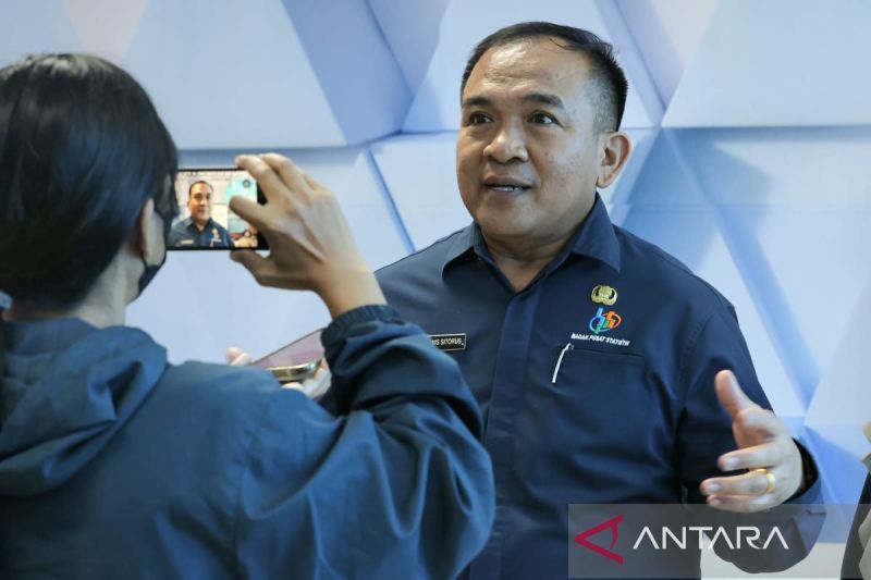 Produksi beras Jabar diprediksi meningkat 40 persen usai turun di 2024