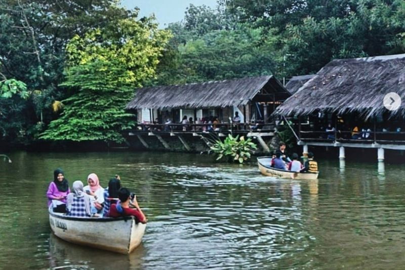 Bukber di Depok, tempat ini mungkin bisa jadi pilihan bersama keluarga