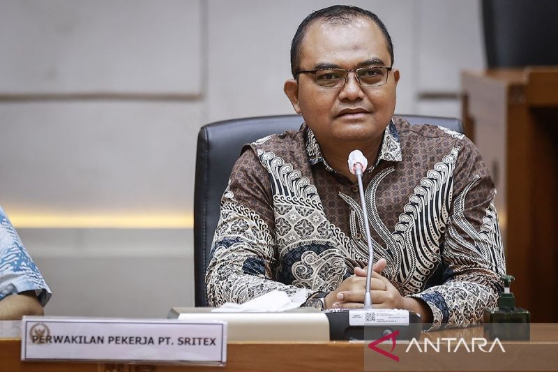 Serikat Pekerja Sritex harap pemerintah bantu cairkan THR dan pesangon