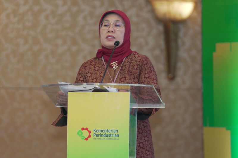 Kemenperin-LPEI perkuat IKM gula aren lewat program Desa Devisa