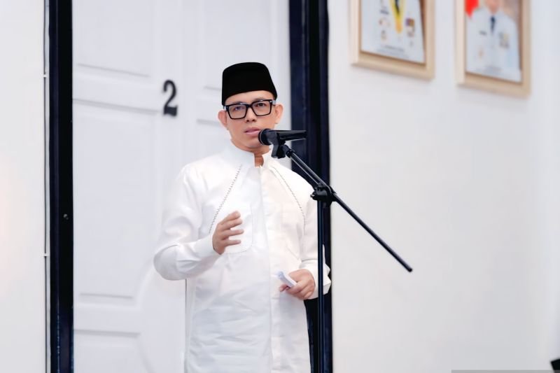 Bupati OKU diperiksa, KPK dalami proses penganggaran di Dinas PUPR