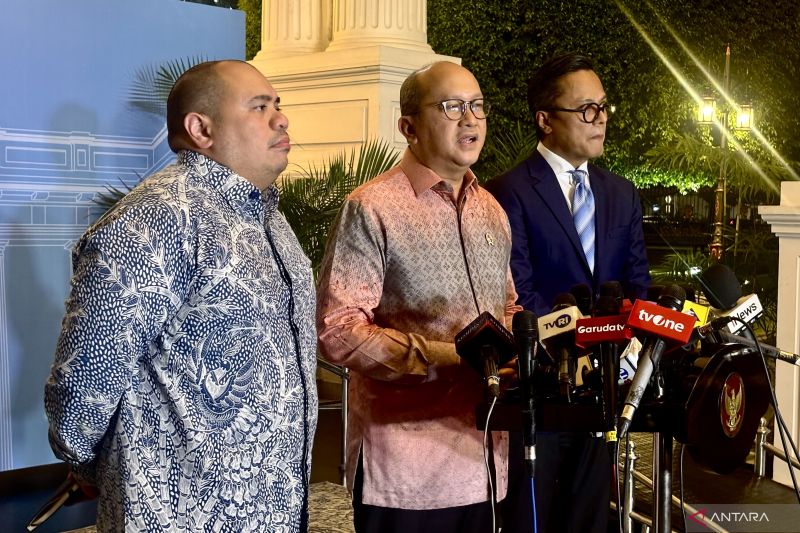 Danantara dan optimisme Rupiah