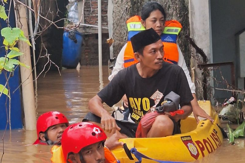 Empat kriteria yang patut dimiliki calon Ketua PMI DKI Jakarta 