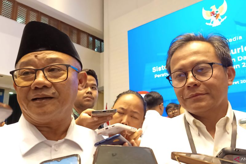 Kemendikdasmen terbitkan Permendikdasmen TKA