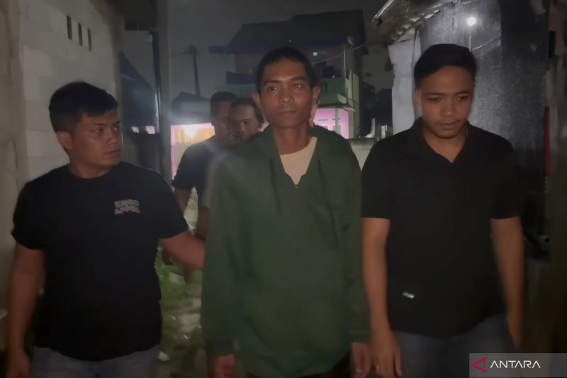 polisi-sebut-pembunuh-ojek-daring-di-bekasi-ternyata-teman-sd-korban