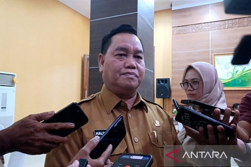 pemkab-kotim-gandeng-investor-malaysia-lanjutkan-proyek-limbah-medis