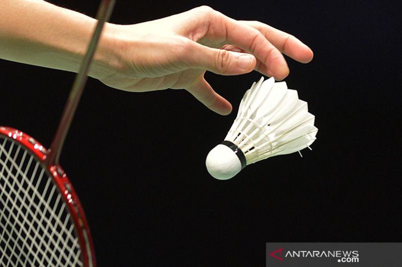 Hasil Singapura Open: Kunlavut Vitidsarn segel gelar