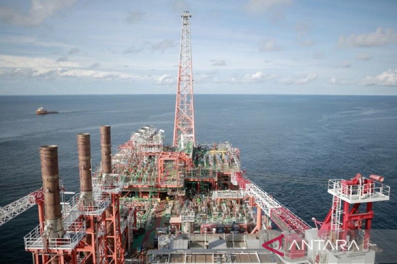 SKK Migas: Cadangan minyak dan gas Kalimantan dan Sulawesi cukup baik