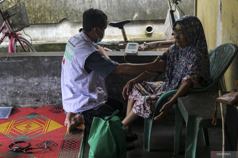 PUASA BISA BANTU KONTROL TEKANAN DARAH? INI PENJELASANNYA 1000029007