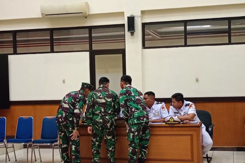 Terungkap! Drama Oknum TNI AL: Tuntutan Mencekam Berujung Pembunuhan?