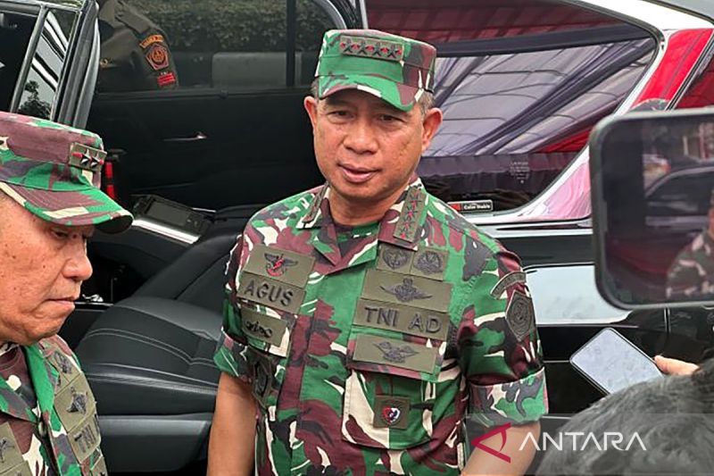 Dari Ajudan Jadi Komandan: Mayor Teddy Kini Letkol! Apa yang Berubah? Feature image