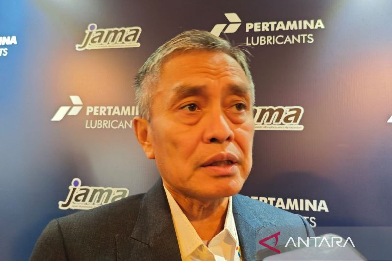 Pertamina Lubricants: Kebutuhan pelumas tetap tinggi meski ada tren EV 