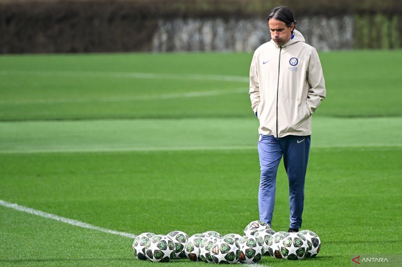 Inzaghi Bedah Habis Feyenoord: Persiapan Tak Main-Main! Feature image