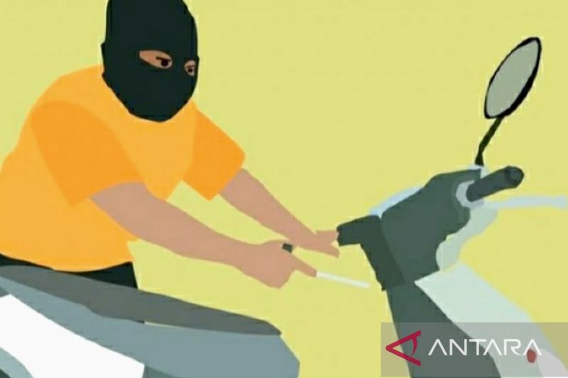 hendak-jual-motor-curian-seorang-pelajar-ditangkap-polisi