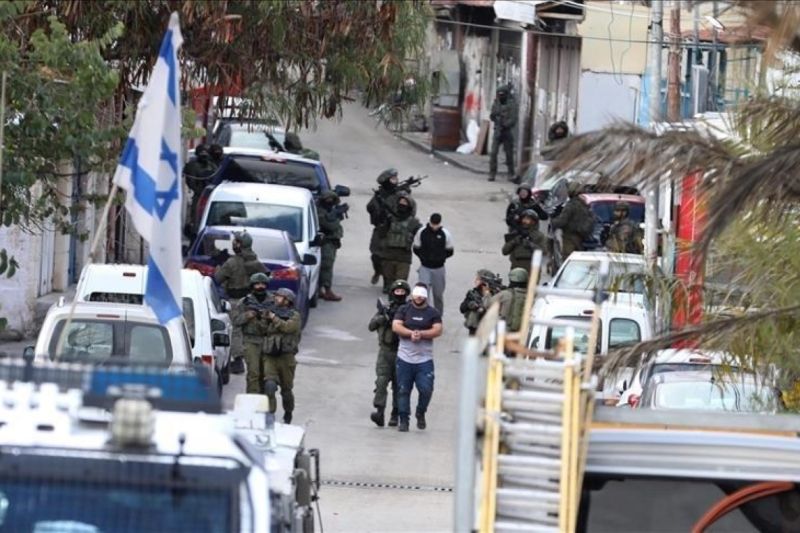 OCHA laporkan peningkatan tajam kekerasan Israel di Tepi Barat