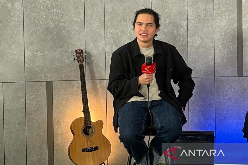Dul Jaelani akui gorengan jadi makanan favoritnya saat buka puasa