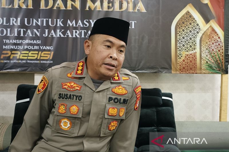 polisi-tangkap-empat-jukir-liar-yang-keroyok-warga-di-jakpus