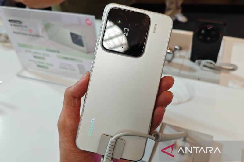 Xiaomi 16 diperkirakan miliki baterai besar 7000 mAh 