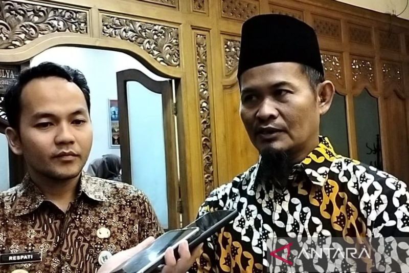 Kota Solo gelar buka puasa terpanjang 