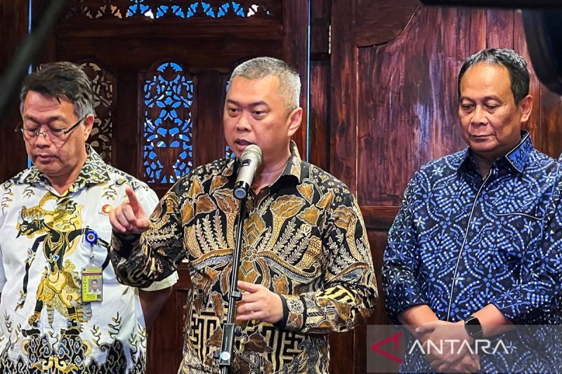 Menhub proyeksikan puncak arus mudik Lebaran terjadi 28 Maret