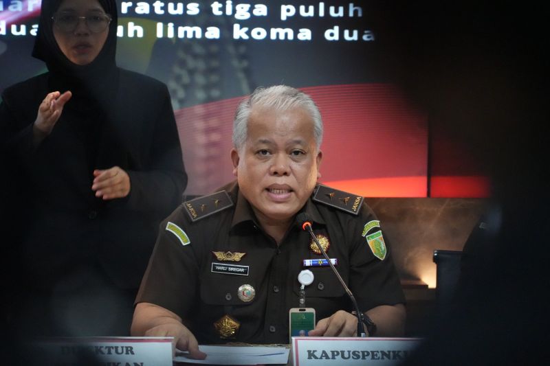 Kejagung periksa istri Tom Lembong terkait kasus perintangan perkara