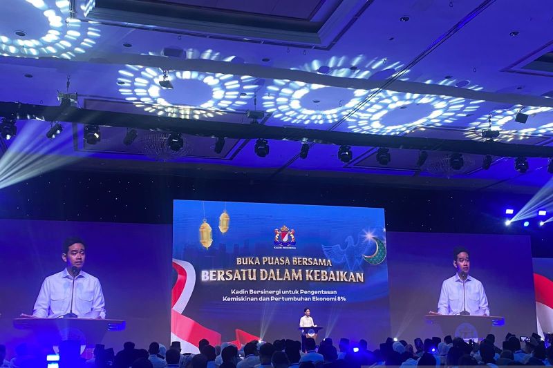 Wapres: Kadin berperan strategis jaga iklim investasi RI 