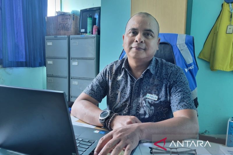 Pelni Manokwari kerahkan enam armada layani mudik Lebaran 2025 