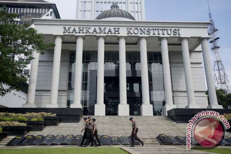 Pemohon uji materi soal wamen dilarang rangkap jabatan kian bertambah
