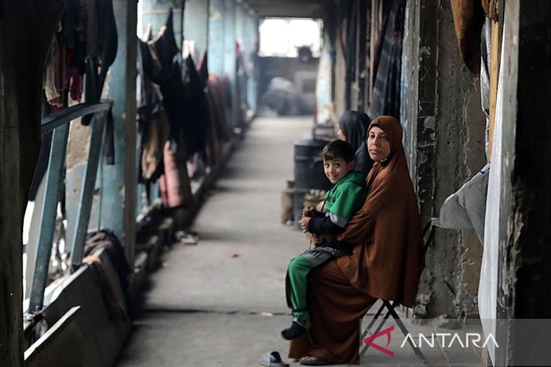 Hamas setujui pembebasan sandera berkewarganegaraan AS
