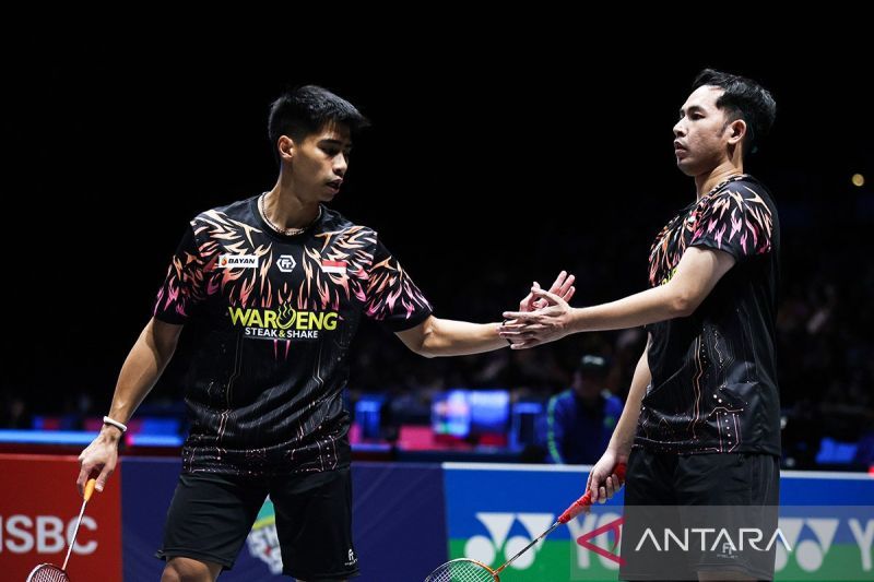 Indonesia optimistis menangkan laga perdana Piala Sudirman