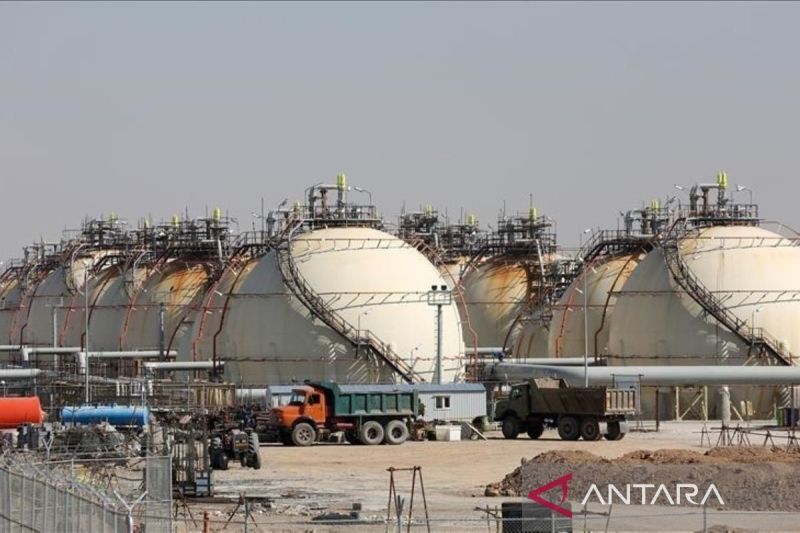 IAEA: Situasi program nuklir Iran relatif terkendali
