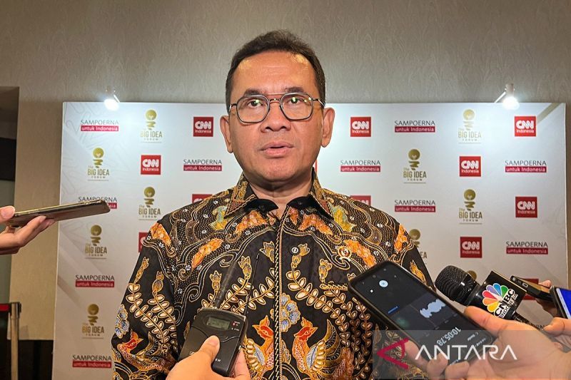 Mendag libatkan 33 perwakilan perdagangan global dukung ekspor UMKM