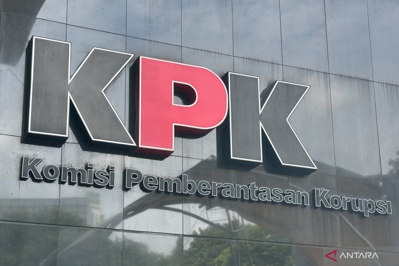 KPK usut pengadaan di Setjen MPR, selama tiga hari periksa enam saksi