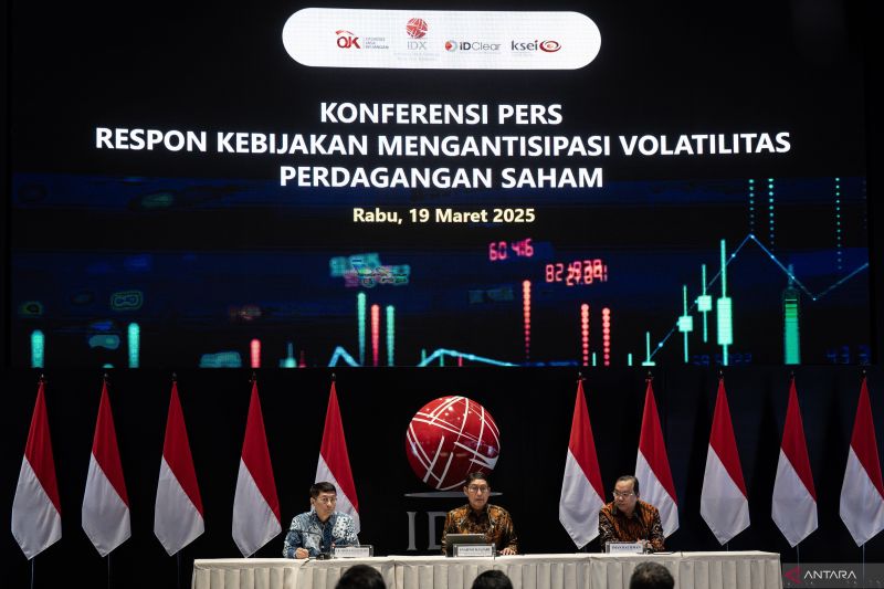 Misbakhun minta KSSK perbaiki komunikasi kepada pelaku pasar