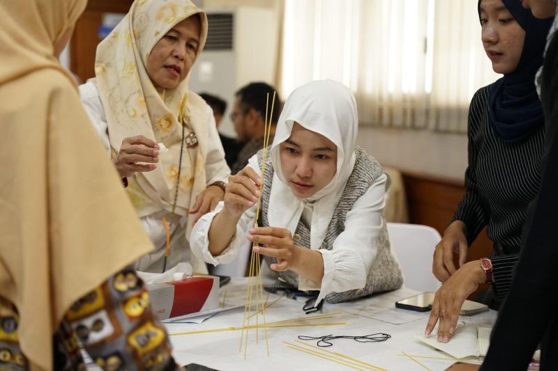 Kementerian UMKM: Digitalisasi tingkatkan rasio kewirausahaan nasional