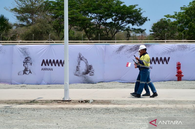 AMMAN catatkan pertumbuhan laba bersih 148 persen