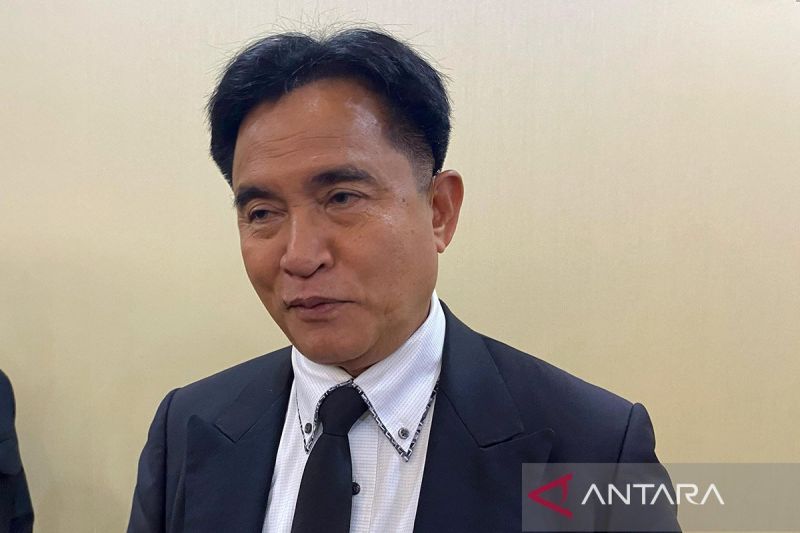 Menko Yusril: Status kewarganegaraan hambali belum bisa dipastikan