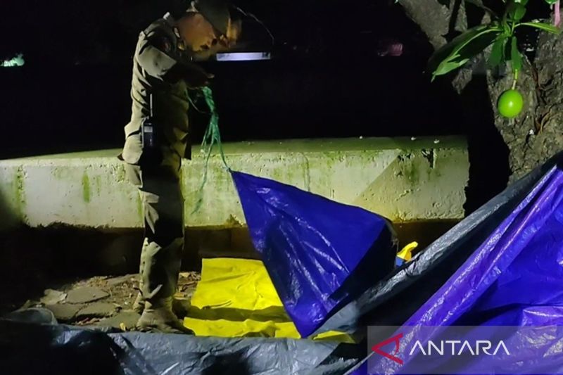 Jakbar bakal bakal benahi RTH Tubagus Angke
