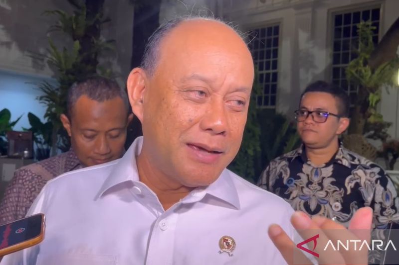BGN: Target 6 juta penerima MBG pada April bisa dicapai lebih cepat