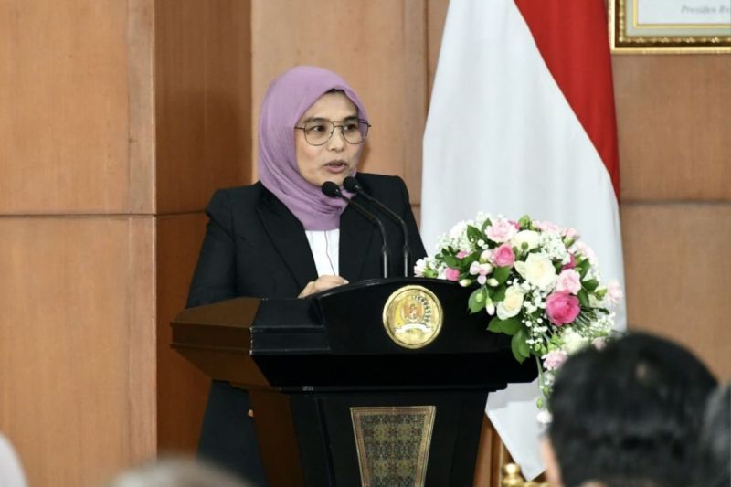 Ketua F-PKB MPR desak Presiden segera beri solusi sengketa empat pulau