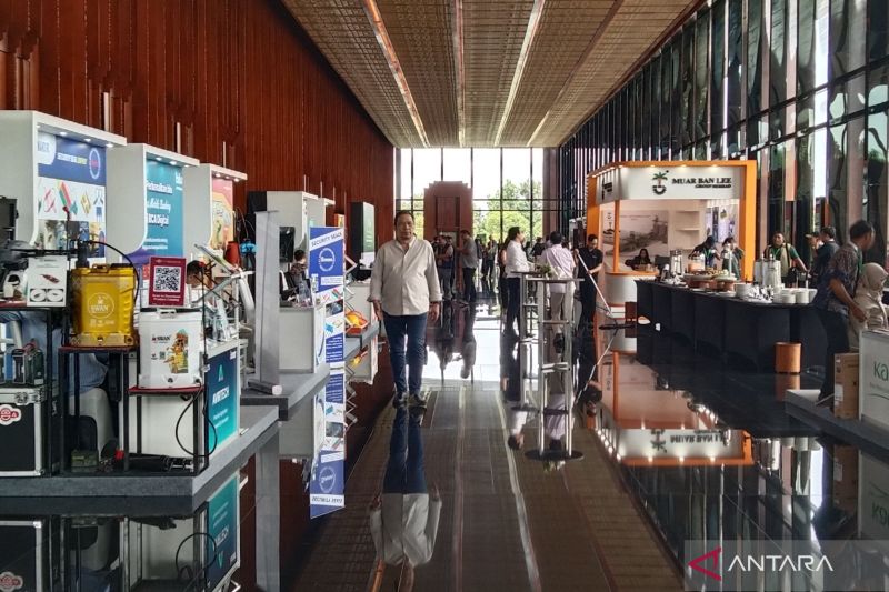 750 agenda MICE di Bali terdampak efisiensi dalam triwulan I-2025