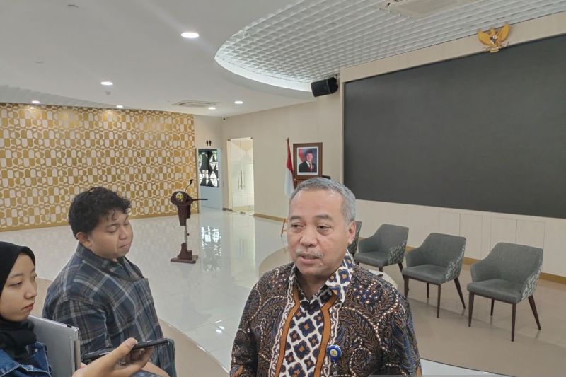 BPJT menunggu persetujuan izin lingkungan Proyek Tol Bogor-Serpong