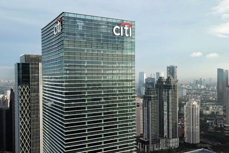 Citi sabet tujuh penghargaan dalam Triple A Sustainable Finance Awards