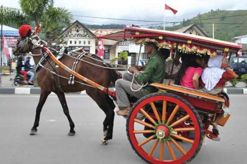 Tinjau ulang kebijakan angkutan tradisional Jabar libur saat lebaran