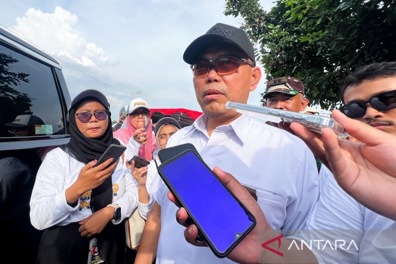 Wadirut Bulog: Perawatan maksimal beras dilakukan agar tak berkutu