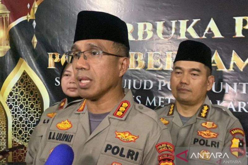 Polisi benarkan beri SP2HP ke pelapor kasus tewasnya mahasiswa UKI