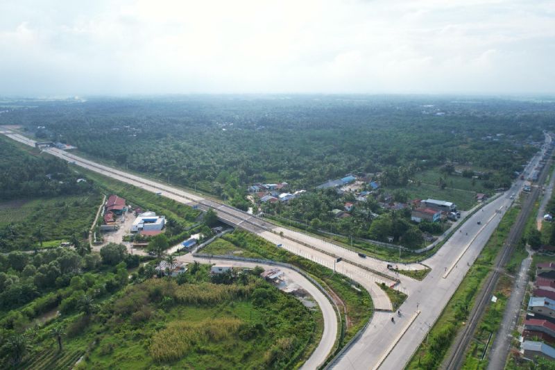 volume-lalu-lintas-tol-binjai-langsa-naik-2307-persen-pada-h-9