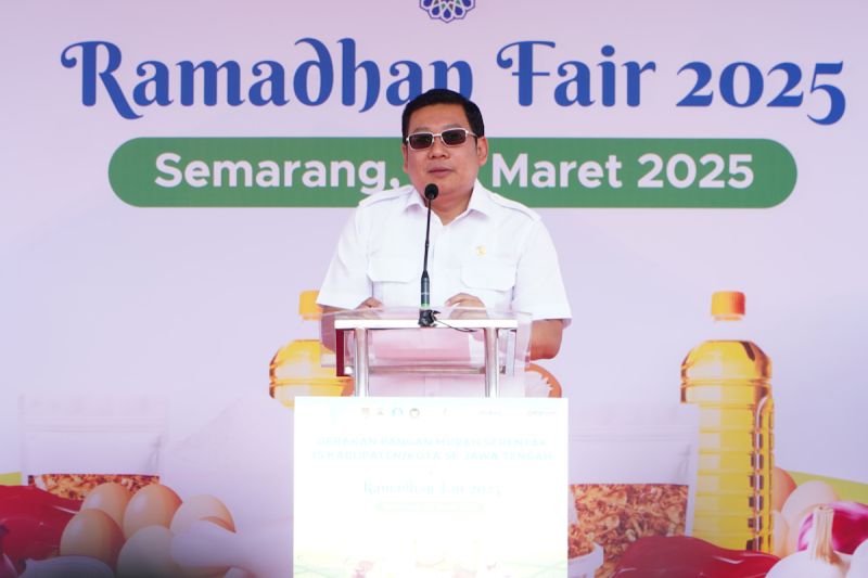 Bapanas: Pemda subsidi GPM penting untuk stabilkan harga pangan